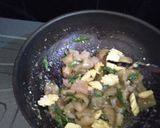 Foto langkah ke 3 dari resep Tumis Kikil Jagung Muda.