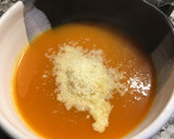 Foto del paso 3 de la receta: Sopa crema de calabaza 🎃 súper light sin tacc