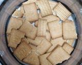 صورة لخطوة 1 من وصفة حلى الكاسترد😋