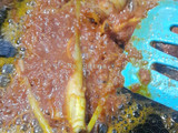 3K (Kering, Kentang, Kacang)