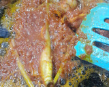 Foto langkah ke 3 dari resep 3K (Kering, Kentang, Kacang).
