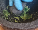 Foto del paso 3 de la receta: Aguachile verde costeño