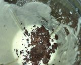 A picture of step 3 of Ice cream.