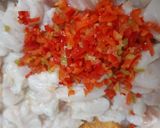 Foto del paso 8 de la receta: Ceviche de robalo #favoritasdepapa
