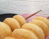 Foto langkah ke 4 dari resep Donat kampung.