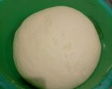 Foto langkah ke 3 dari resep Bakpao Labu Kuning.