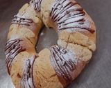 Foto del paso 5 de la receta: Rosca de Reyes 🤴