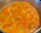 Foto del paso 4 de la receta: Rica Sopa de Alubias Blancas con Paticas de cerdo 🐷 Superrr Nutritiva 👇🏻