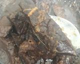 Foto langkah ke 3 dari resep Limpa sapi Ungkep.