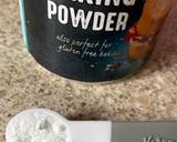 Red velvet butter cookies recipe step 4 photo