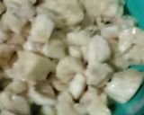 Foto langkah ke 2 dari resep Bolu Pisang.