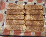 Foto del paso 8 de la receta: Tiramisú "Para lucirse" 👏🏻