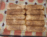 Foto del paso 8 de la receta: Tiramisú "Para lucirse" 👏🏻