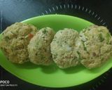 মুরগির   লুকোচুরি (moorgir lukochuri recipe in Bengali) রেসিপির ধাপ 2 ছবি