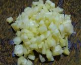Foto langkah ke 1 dari resep Sambal Sambel : Sambal Nanas instan.