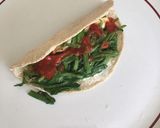 Foto del paso 9 de la receta: Nopales asados