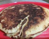 Foto del paso 4 de la receta: Hotcake de galletas María