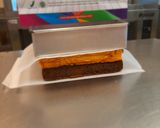 Foto langkah ke 10 dari resep Jelita Cake (Resep Semi Premium).