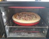Foto langkah ke 4 dari resep Pizza dough (adonan pizza).