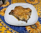 Une image de l'étape 24 de Moussaka à ma façon.