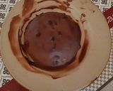 Une image de l'étape 9 de Bowlcake intense chocolat 😍.