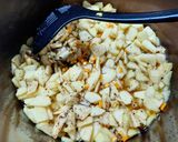 A picture of step 5 of Baked Apple 🍎 Pie 🥧 😋.