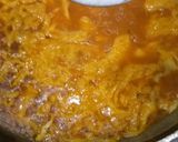 बेसन गुठला करी (besan guthla curry recipe in Hindi) रेसिपी चरण 8 फोटो