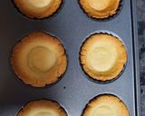 Foto del paso 3 de la receta: Tartas de crema y frutas