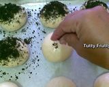 Foto langkah ke 7 dari resep Roti Oreo.