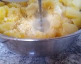 Foto del paso 5 de la receta: Puré con bistec tradicional (100% Rico)