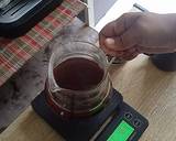 Cara Membuat Manual Brew v60 23 with Coconut Water 4