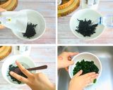 รูปขั้นตอนการทำที่ 1 ของ สาหร่ายวากาเมะผัดไข่