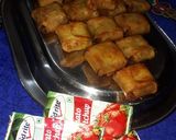 ચાઇનીસ બોક્સ સમોસા (Chinese Box Samosa Recipe In Gujarati) રેસીપી સ્ટેપ6ફોટો