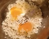 Fahéjas túrófánk recept fázis 1 fotója