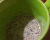 A picture of step 7 of Mug cake.