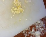 Foto del paso 1 de la receta Tajine de guisantes y huevos 🥚