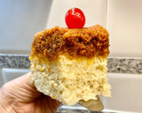Foto del paso 16 de la receta: Pastel de coco caramelizado, sin horno, “ sin gluten “
