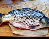 Rác ponty recept fázis 2 fotója