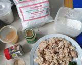 Foto langkah ke 1 dari resep Tempe Goreng Krispy.