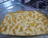 Foto do passo 4 de Escondidinho de Banana da Terra com Carne do Sol e Queijo