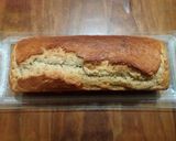 Foto del paso 6 de la receta: Budín de banana 😍