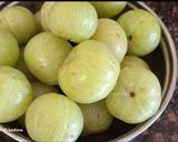 चुकंदर आंवला मुखवास रेसिपी चरण 1 फोटो