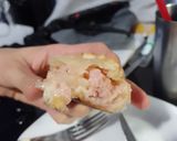 Foto del paso 5 de la receta: Empanadas de Jamón y Queso con Cebolla