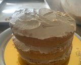 Foto del paso 14 de la receta: Torta de nueces