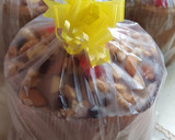 Foto del paso 6 de la receta: Pan Dulce Navideño con Frutos Secos
