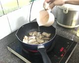 Hình bước làm 4 của món Cá hố chiên ngọt