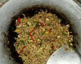 Foto langkah ke 6 dari resep Nasi Goreng Kentang.