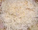 Foto langkah ke 3 dari resep Macaroni Schotel Kukus (versi 1).