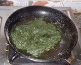 সাম সভেরা মিঠাই (sham savera mithai recipe in Bengali) রেসিপির ধাপ 2 ছবি