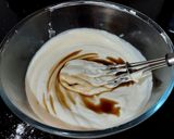 A picture of step 5 of Baked Cheesecake.